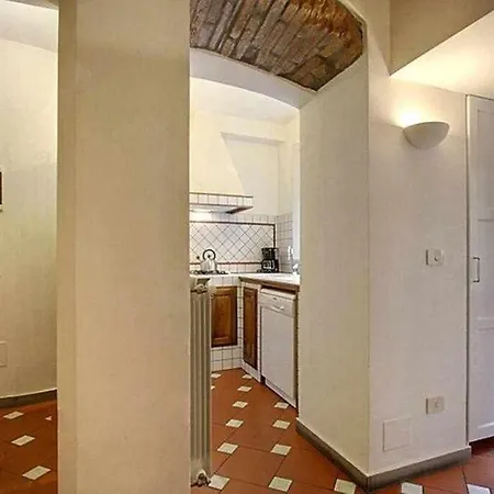 Appartamento Panzani Rustico *