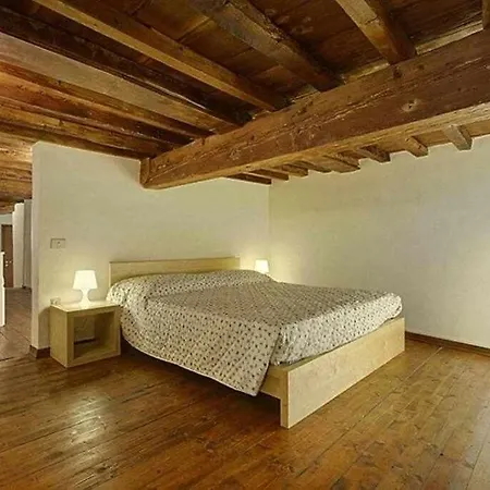 Appartamento Panzani Rustico Firenze