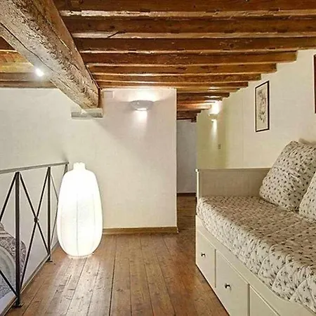 Appartamento Panzani Rustico