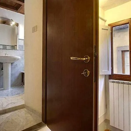Panzani Rustico Appartamento Firenze