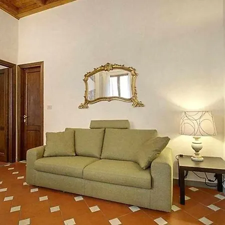 Panzani Rustico Vicino Santa Maria Novella * Florença
