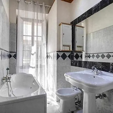 Panzani Rustico Vicino Santa Maria Novella Apartamento Florença