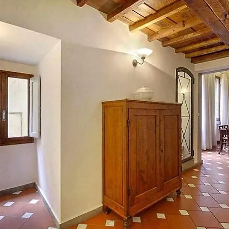 Panzani Rustico Vicino Santa Maria Novella * Florença