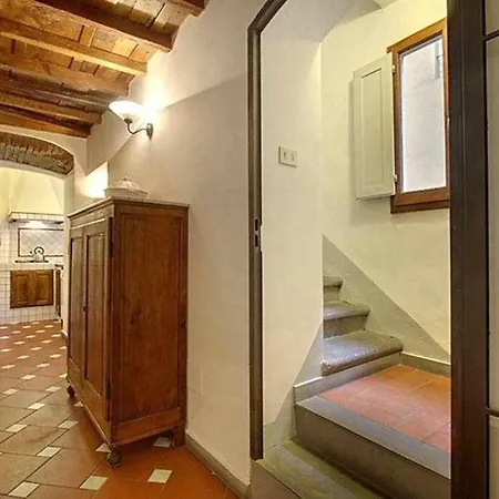 Apartamento Panzani Rustico Vicino Santa Maria Novella